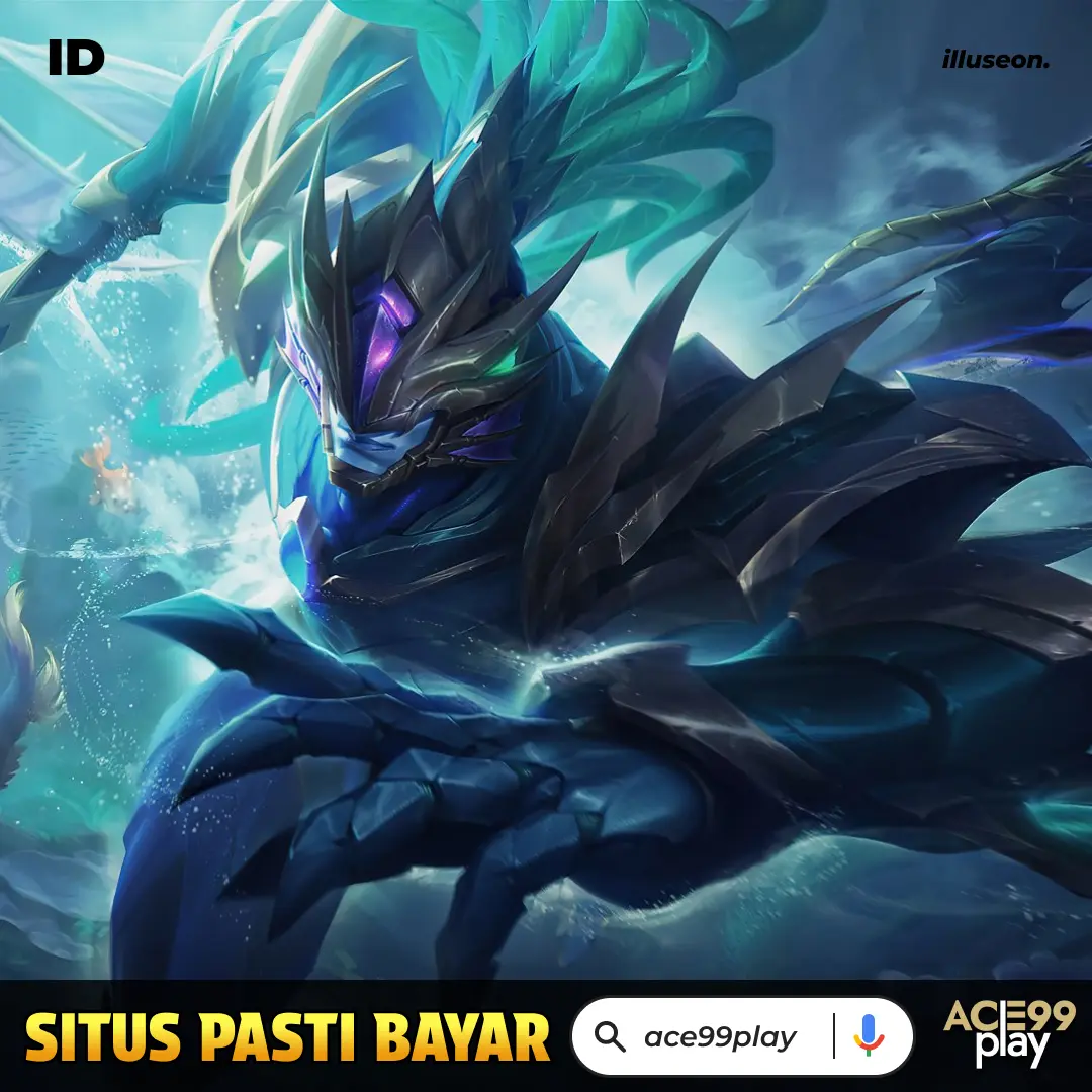 banner Ace99play - Saatnya Jadi Pemenang Selanjutnya di Situs Game Gacor Harian
